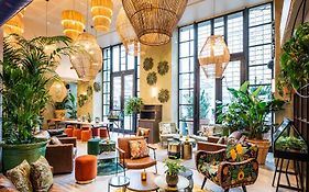 Hotel Indigo Brussels - City By Ihg